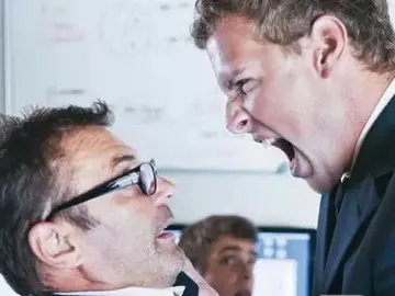 骂老板的最经典的语句文案