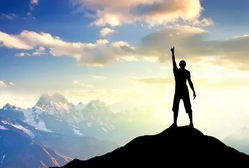 大气有格局的个性签名