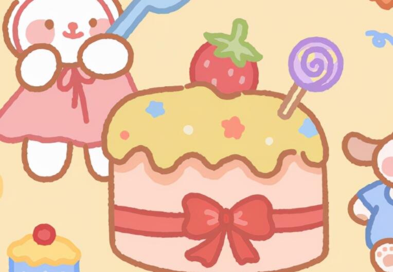 20岁生日祝福语