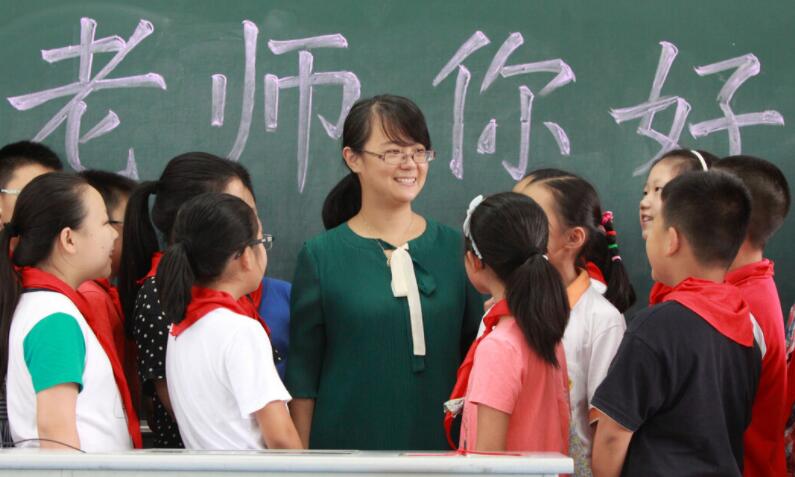 感谢老师的名言名句文案有哪些