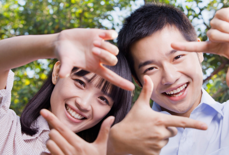 夫妻间的情话文案短句