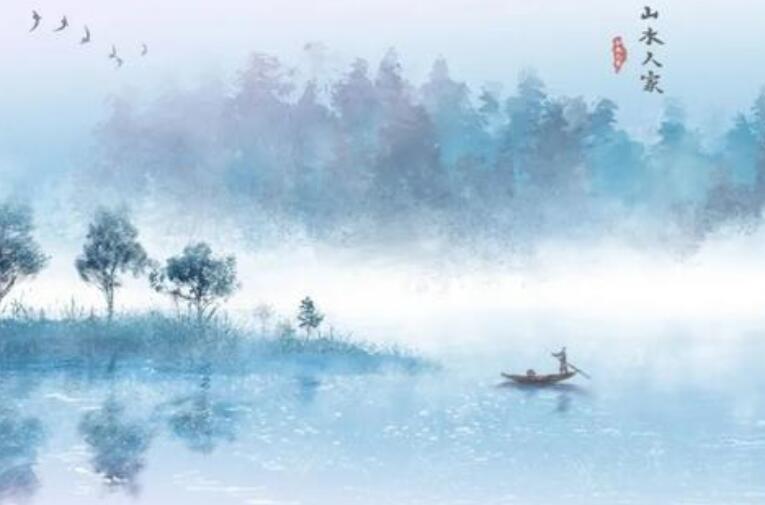 古风虐心凄美句子文案短