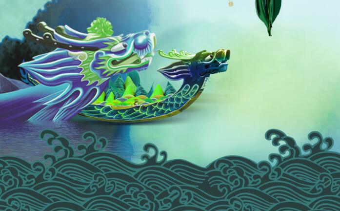 端午节的古诗五言