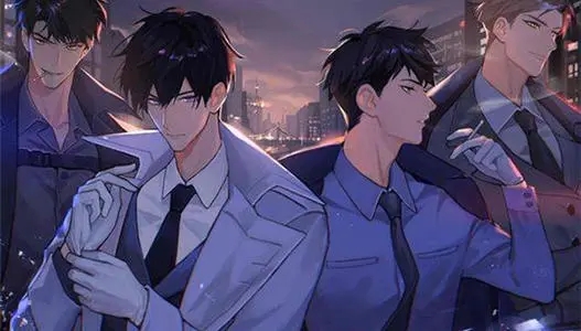 原耽中有关希望的句子文案