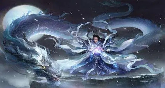 玄幻小说中霸气语录文案