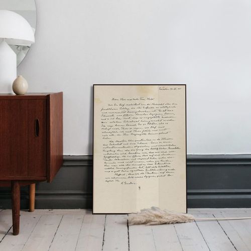 很小众却很惊艳的名言