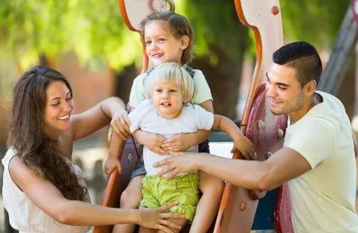 妈妈表达爱孩子的说说文案