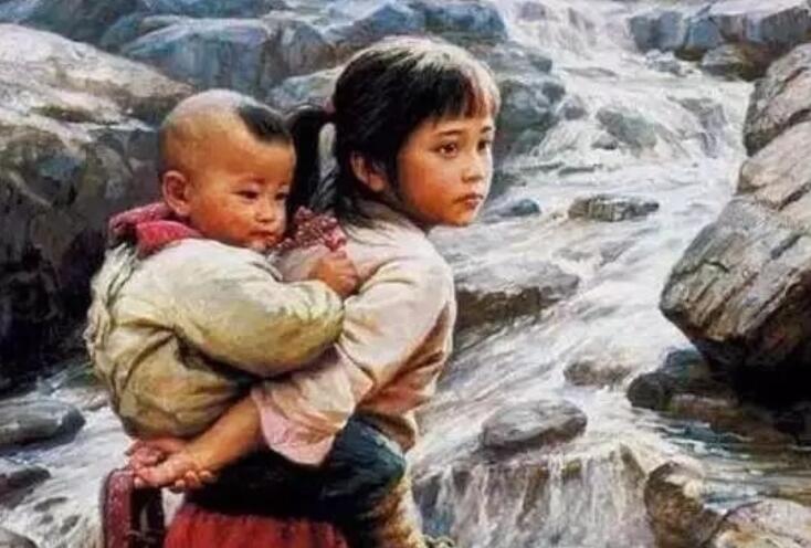 兄妹情谊的句子文案唯美