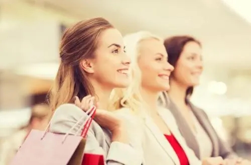 夸女人漂亮的句子文案