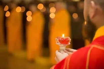 讲因果的名句文案