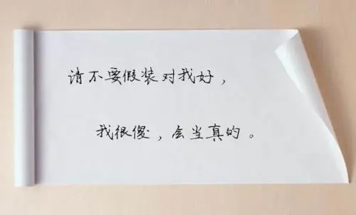 得不到爱的句子文案