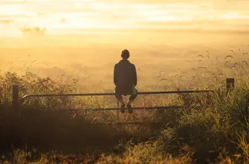 句子文案很短却很经典