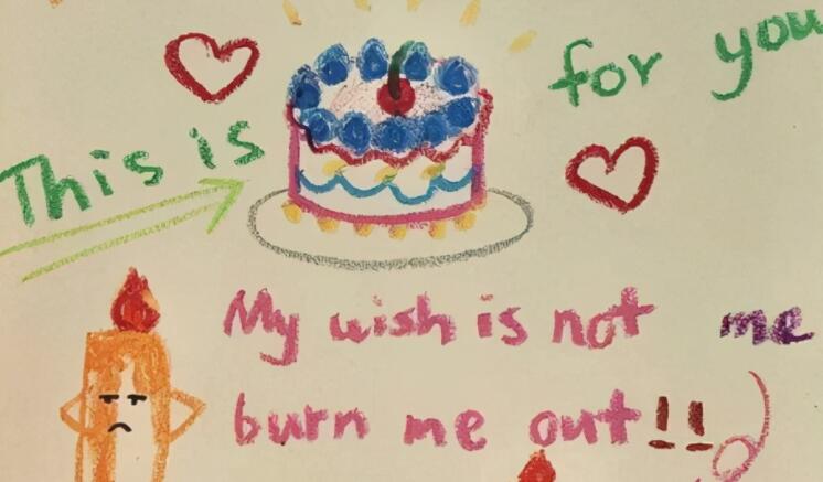 20岁生日有深意的说说文案