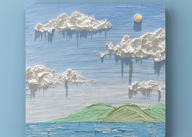 新词2024暖心的话