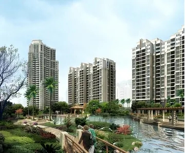 形容楼盘品质的句子文案