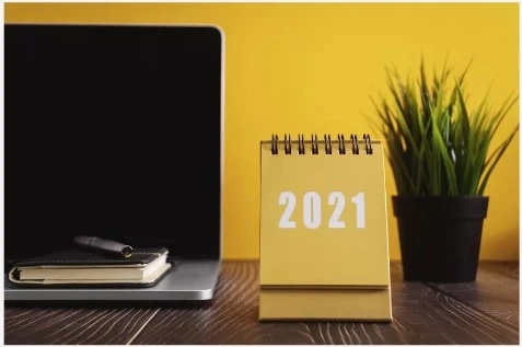 2024年最后一个工作日的说说文案