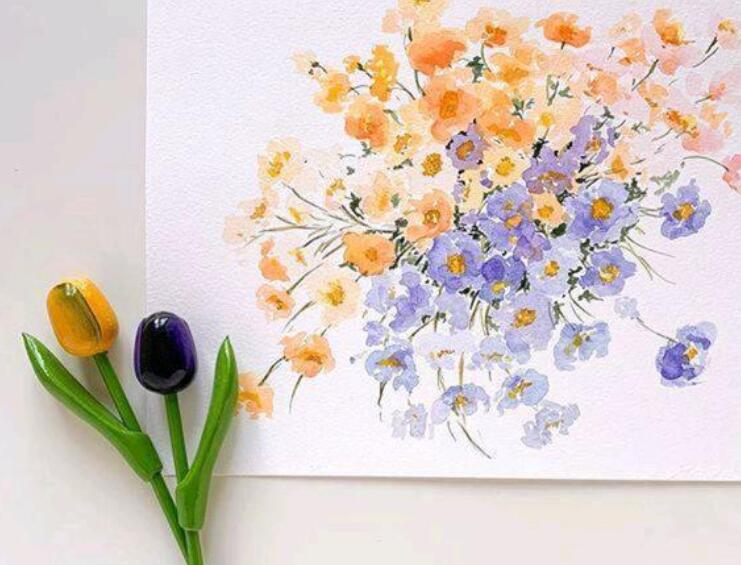 玻璃心唯美句子文案