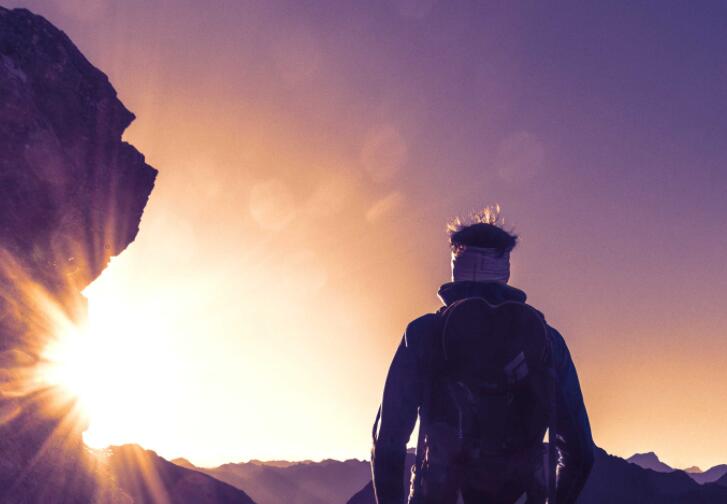 个性励志短句霸气