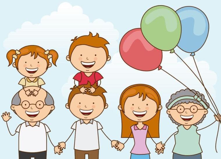 感人的祝福语简单的