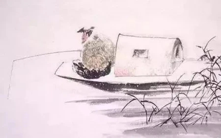 形容人孤单凄凉的诗句文案