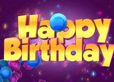 对兄弟生日说的一段话