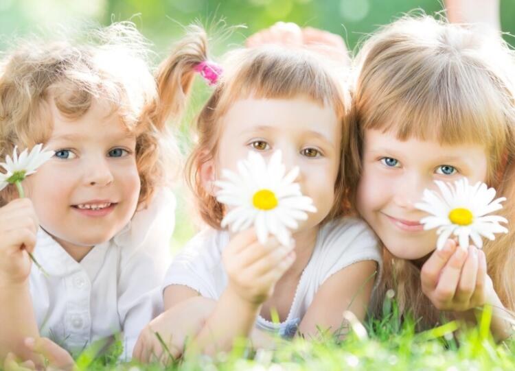 对孩子的希望和寄语