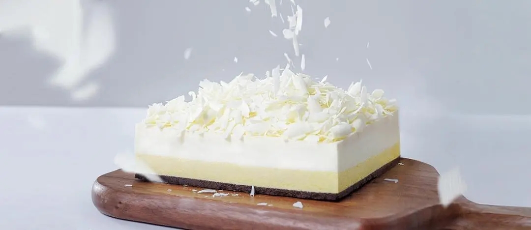 蛋糕创意文案短句