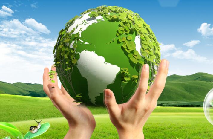 关于地球卫生的句子文案