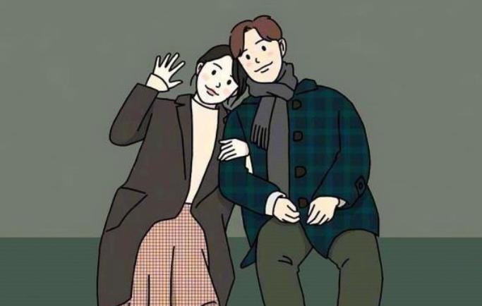 可爱甜蜜的句子文案说说心情