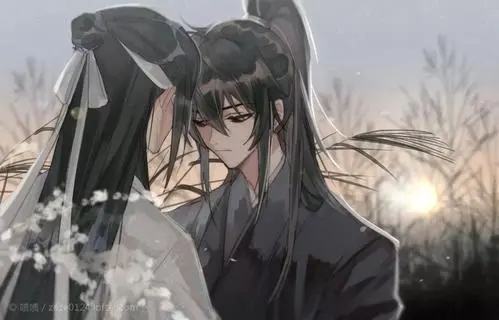 关于薛洋晓星尘的句子文案