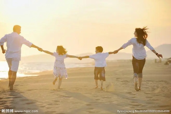 形容幸福时刻的唯美句子文案