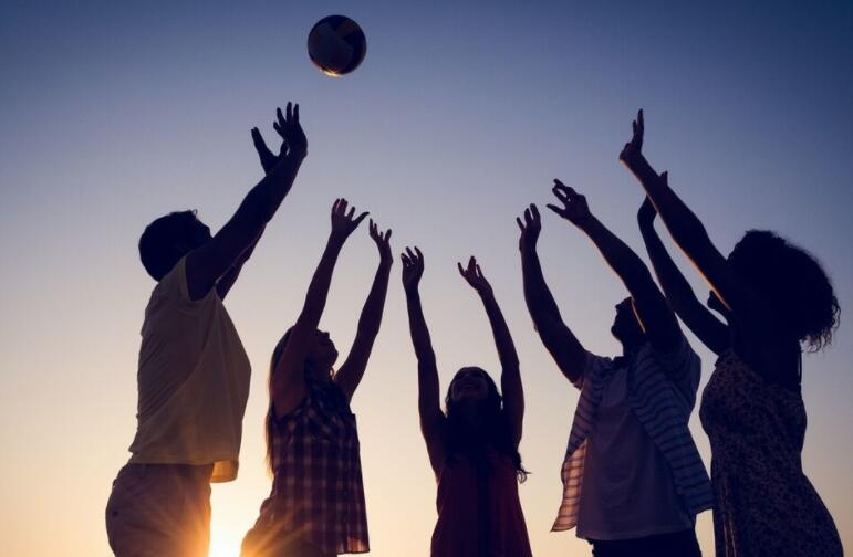 具有奋斗启发意义的话