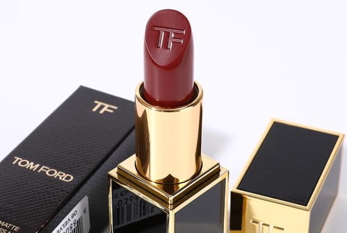 朋友圈晒口红文案