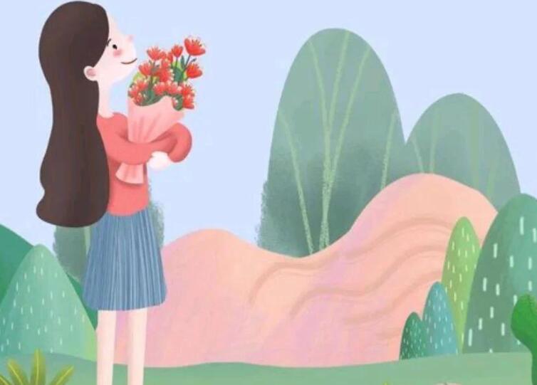 形容三月的句子文案唯美