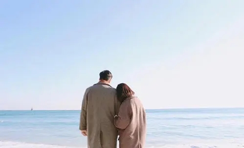 让老公感动到哭的情话文案