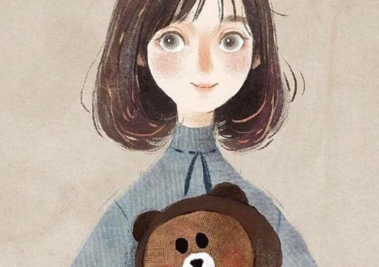 女人要狠起来经典语录文案