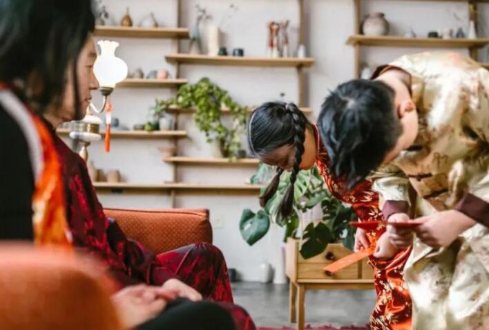 祝福长辈的话简短