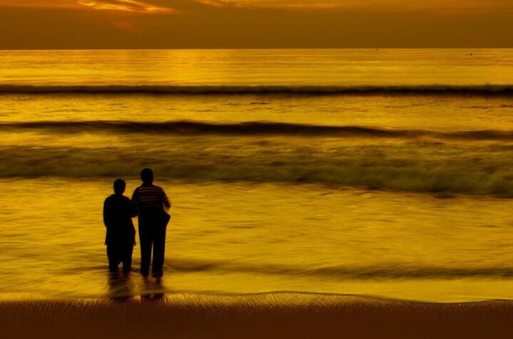 情侣小情话文案留言短句