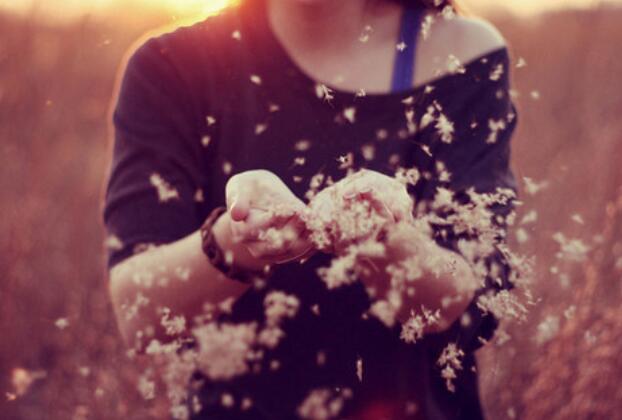 分手却还爱的句子文案