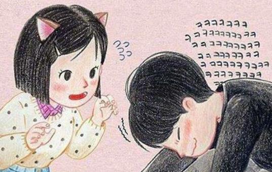 很在乎一个人的句子文案