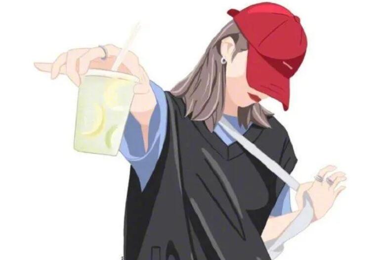 利益关系经典语录文案