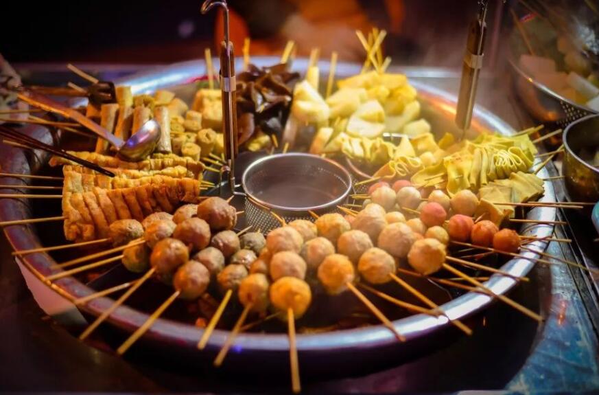 吸引人的美食文案