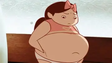 减肥发圈吸引人的短句