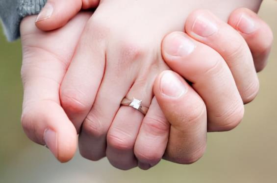 写给女朋友的暖心情话文案