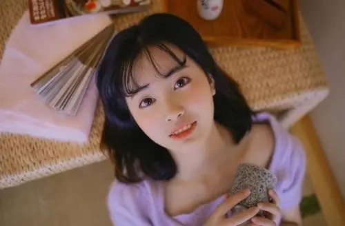 夸赞女人漂亮的句子文案