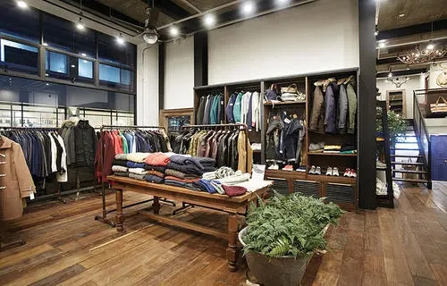 服装店发朋友圈的句子文案