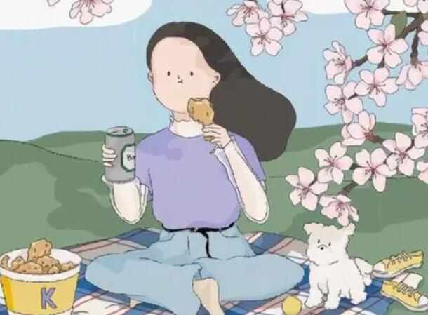 赞美好生活的句子文案大全