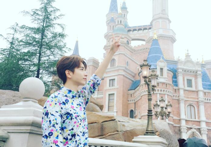 张皓宸的书经典语录文案