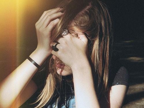 女人心酸无奈的句子文案