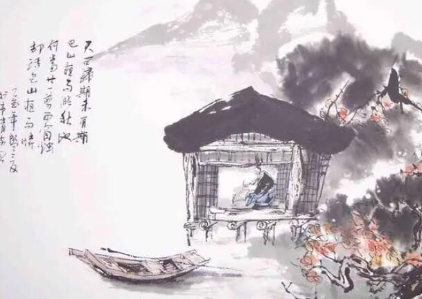 冷门又惊艳的诗词